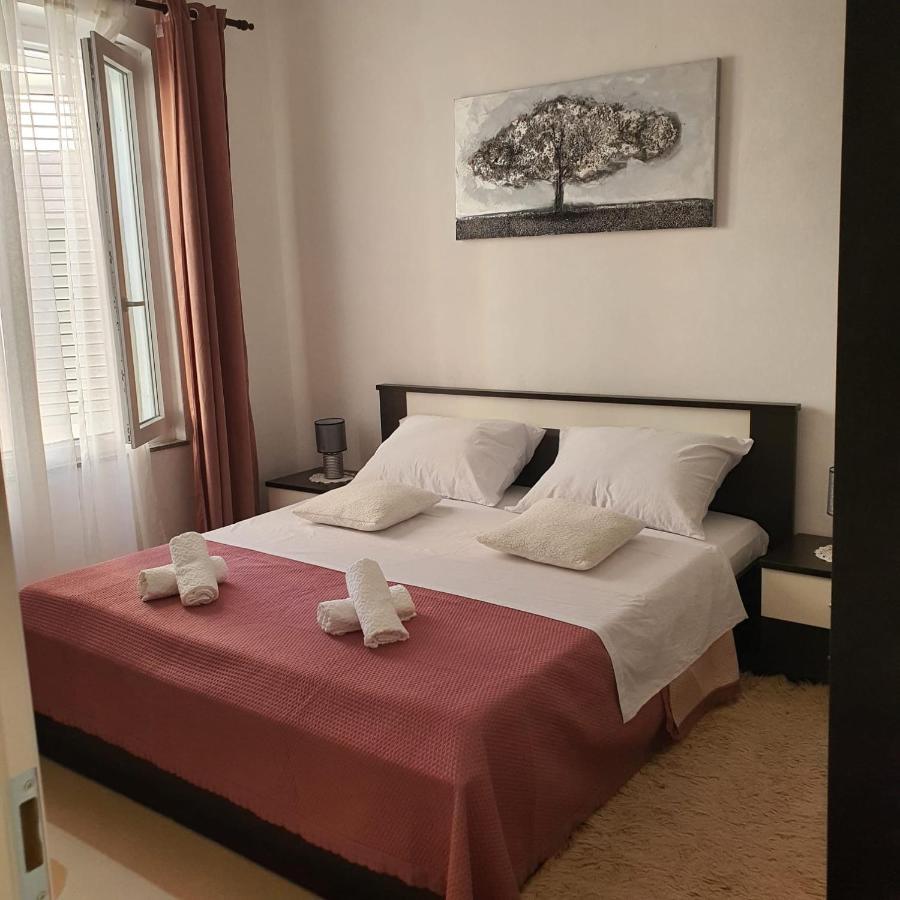 Gita In The Center Of Zadar Apartment Luaran gambar
