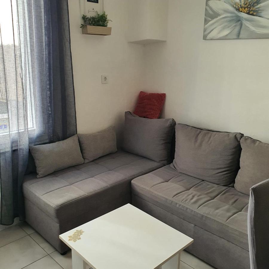 Gita In The Center Of Zadar Apartment Luaran gambar